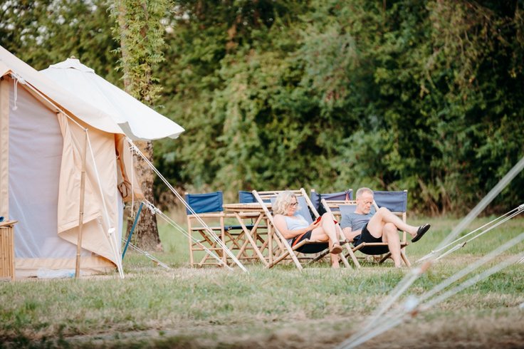 Hébergement AbracadaRoom : Lodge Cassiopée (3/4 personnes) - Image 20