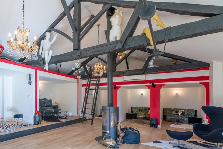 Domaine AbracadaRoom : Lost in Sensations - Image 59