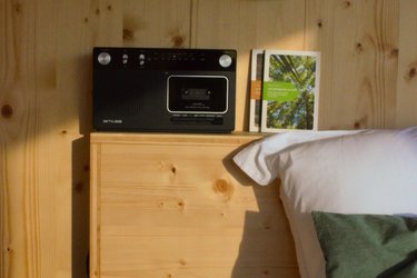 Parcel Tiny House - près d'Étretat à Arelaune-En-Seine (4)