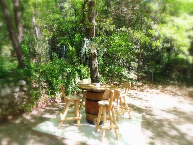 Domaine AbracadaRoom : Domaine de l'Insolite - Image 19