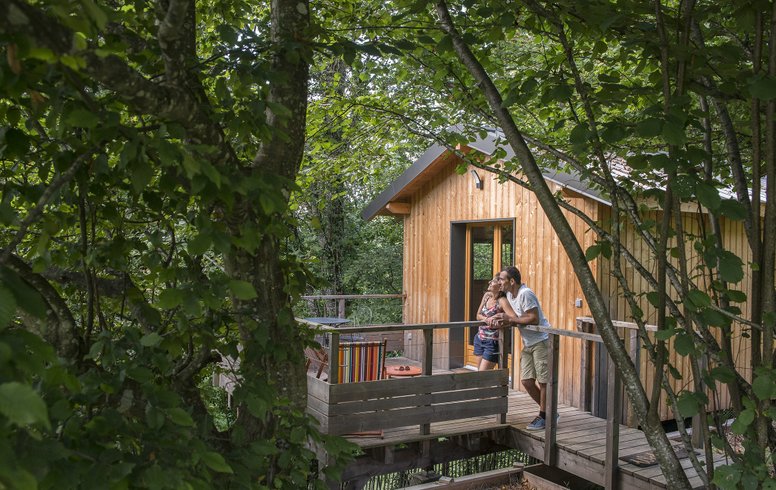 Domaine AbracadaRoom : La Cabane aux Rêves - Image 9