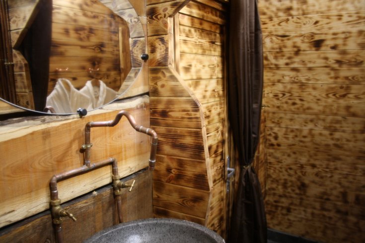 Hébergement AbracadaRoom : Le refuge & Spa - Image 11