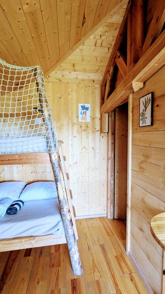 Hébergement AbracadaRoom : La Chênaie - Image 7