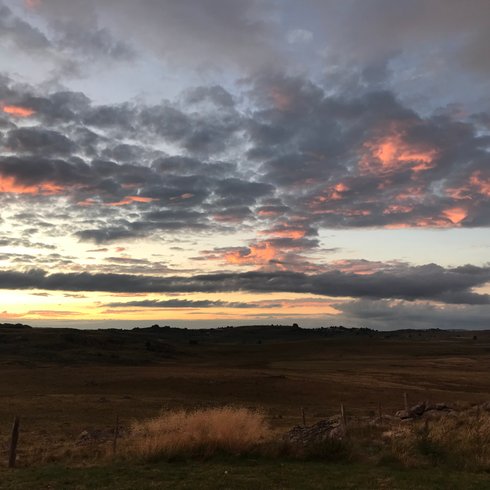 Hébergement AbracadaRoom : Buron Cœur d’Aubrac - Image 22
