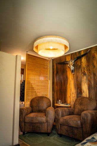 Hébergement AbracadaRoom : Containeur Gaïa & Spa - Image 21