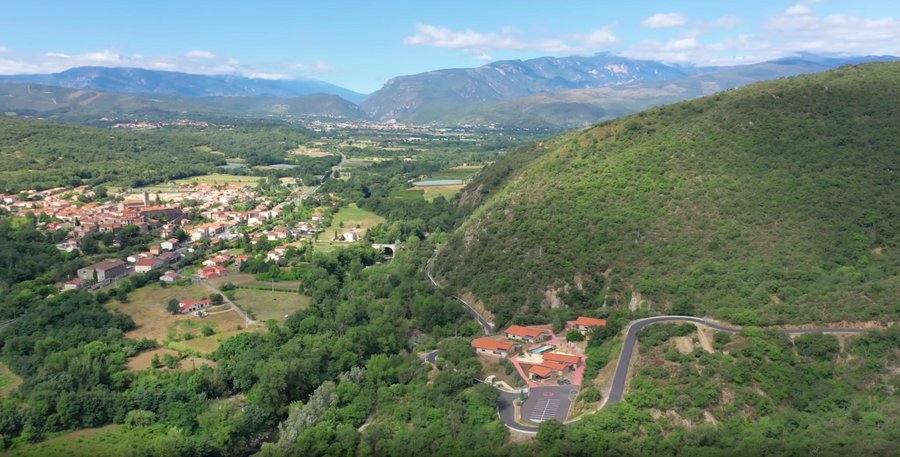 Domaine AbracadaRoom : INSOLITES by ALTER ET GO ! - Image 4