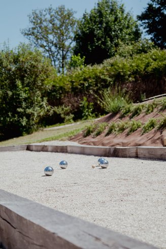 Hébergement AbracadaRoom : « Tiny House » Nature&calme • Pétanque&barbecue - Image 19