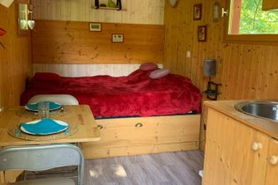 Les Bruyères de Gaschon