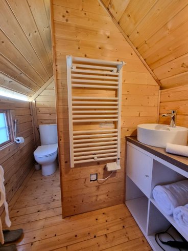 Hébergement AbracadaRoom : Kota "CANADA" & Spa privatif - Image 8