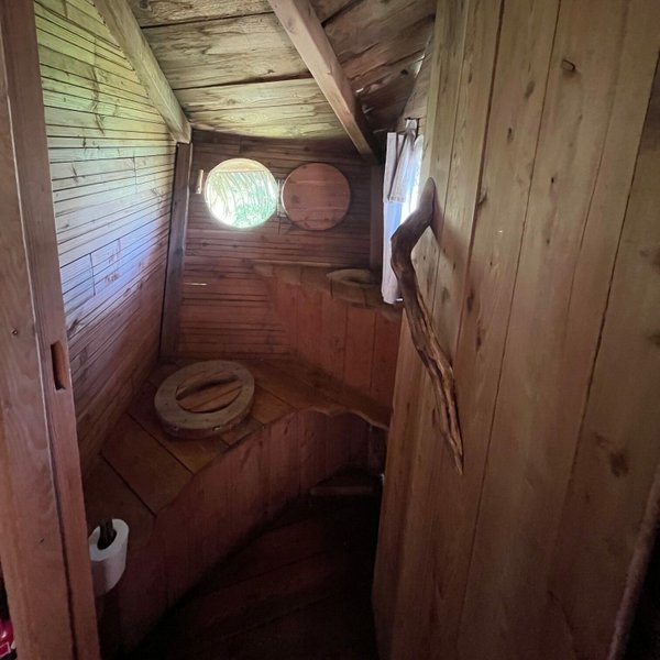 Hébergement AbracadaRoom : Vieux Chêne - Image 4