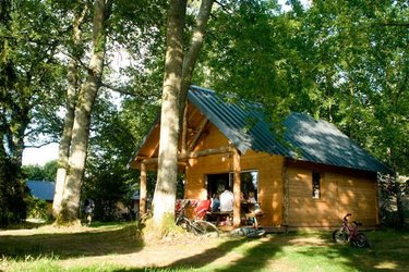 Cabane Forêt Rillé n°1 à Rillé (2)