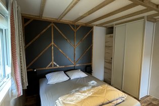 Camping Sérendipité