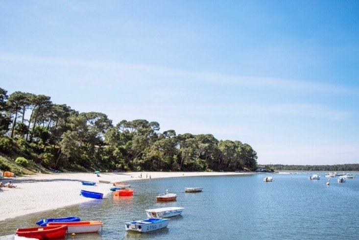 Domaine AbracadaRoom : Seasonova Village Bassin d'Arcachon - Image 8