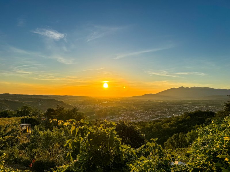 Hébergement AbracadaRoom : Le Paradis des Albères - Refuge Vue Mer & Montagne - Image 19