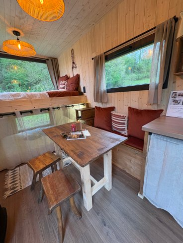 Domaine AbracadaRoom : La Tiny de Mary - Image 11