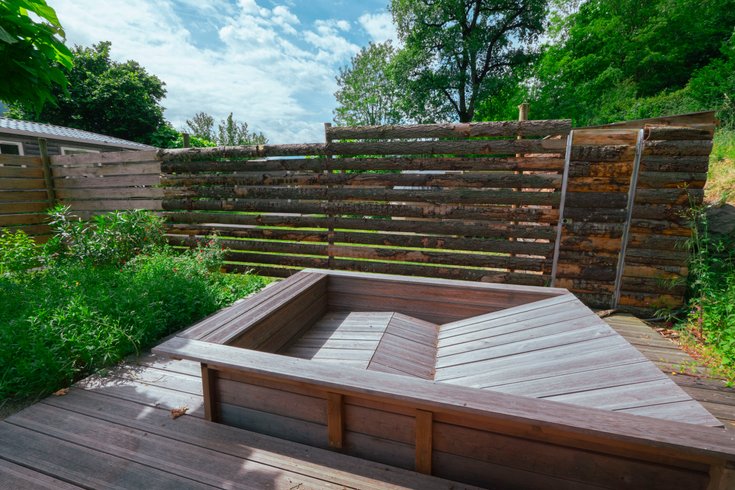 Hébergement AbracadaRoom : Dodôme étoilé - Image 13