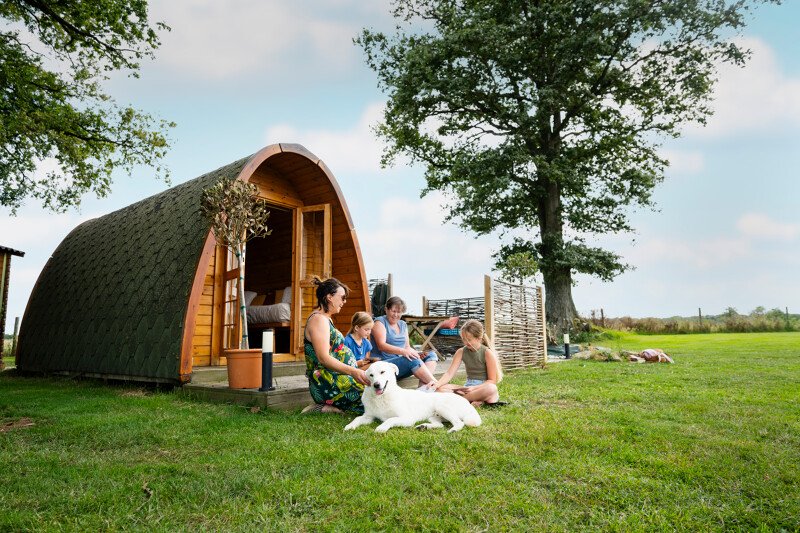 Domaine AbracadaRoom : La Préhouillère - Image 3