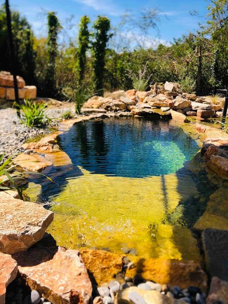 Domaine AbracadaRoom : Terra Luna - Image 3