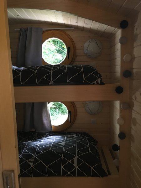 Hébergement AbracadaRoom : La Roul'Hôte - Image 12