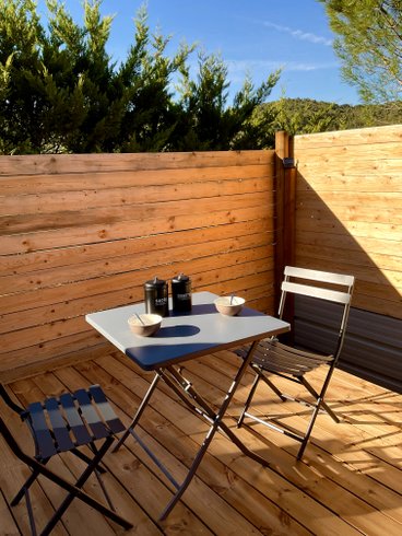 Hébergement AbracadaRoom : Le Chardonnay & Spa - Image 9