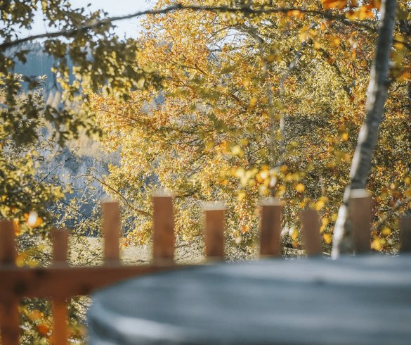 Hébergement AbracadaRoom : Cabanon Perché  à Château de Memanat - Image 69