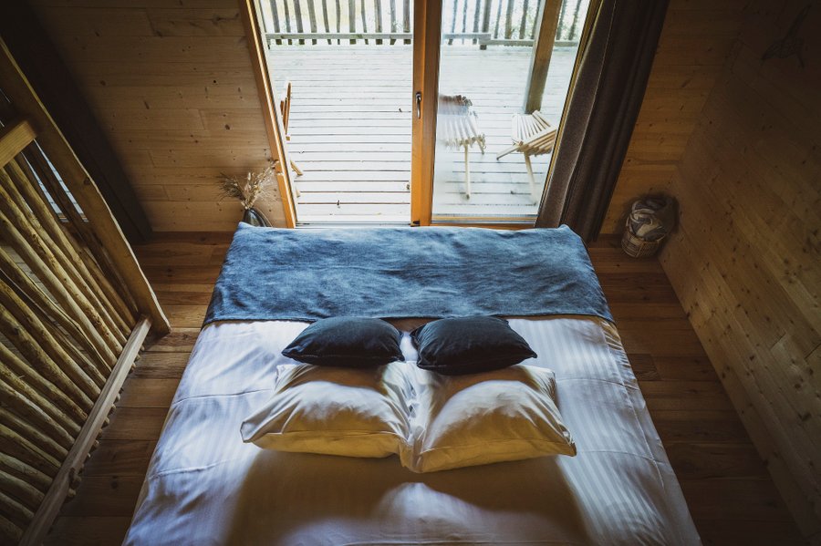 Hébergement AbracadaRoom : Cabane Eldorado - Image 4