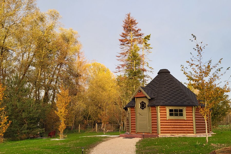 Le KOTA du Moulin & Spa — photo 2