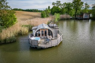 Domaine des Feuilles