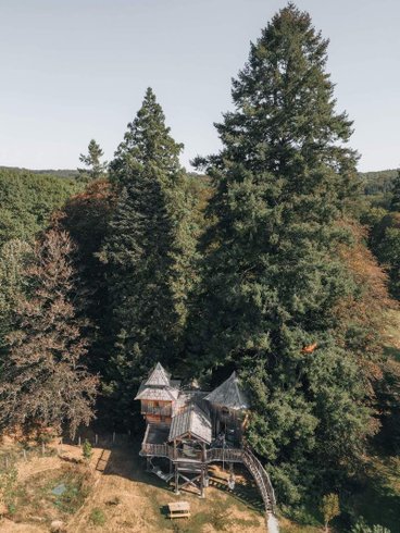 Hébergement AbracadaRoom : Castél de l'Arbre à Château de Memanat - Image 34