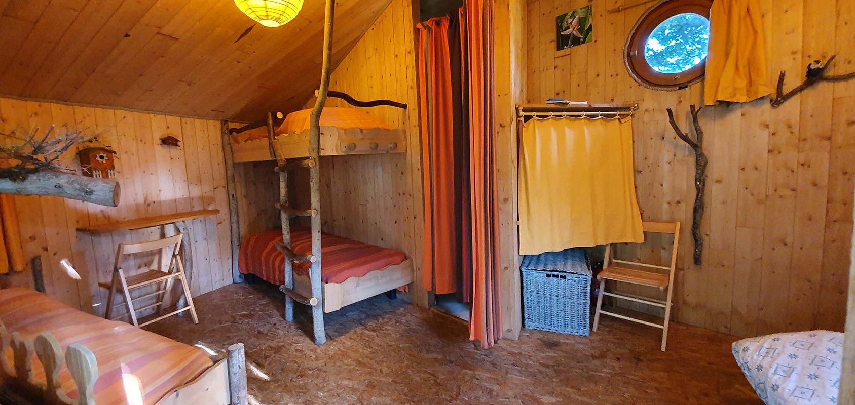 Cabane Chouette à Hénanbihen (6)