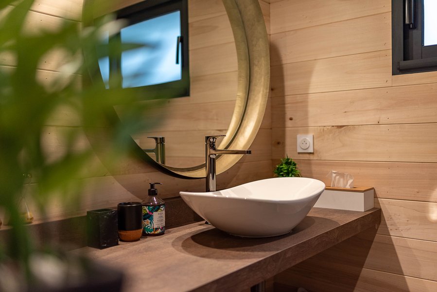 Hébergement AbracadaRoom : COCOON ATLAS & SPA - Image 8