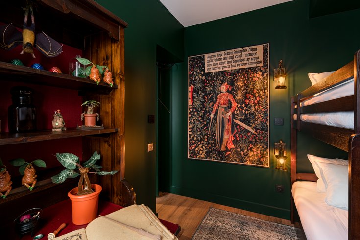 Domaine AbracadaRoom : La Maison de l’Apothicaire - Image 6