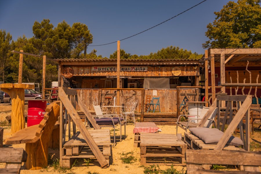 Domaine AbracadaRoom : Homnest (Puy Saint Martin) - Image 35