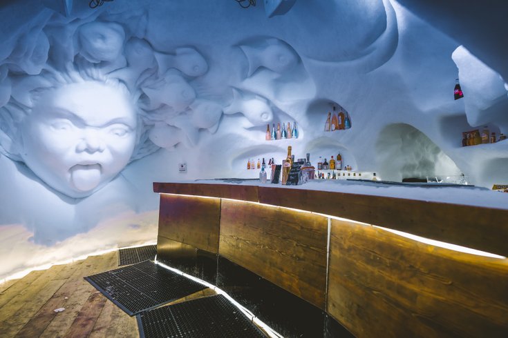 Domaine AbracadaRoom : Village Igloo Avoriaz - Image 13