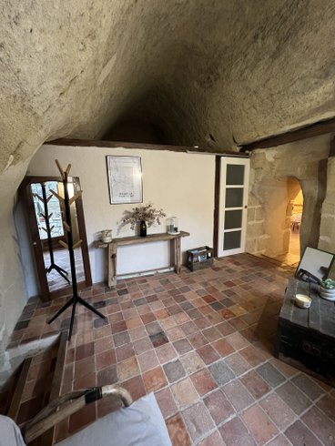 Domaine AbracadaRoom : EntreNous - Au Troglo - Image 13