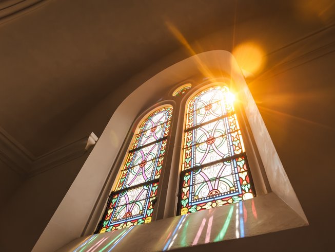 Hébergement AbracadaRoom : La Chapelle du Château, Gîte 5* insolite - Image 14