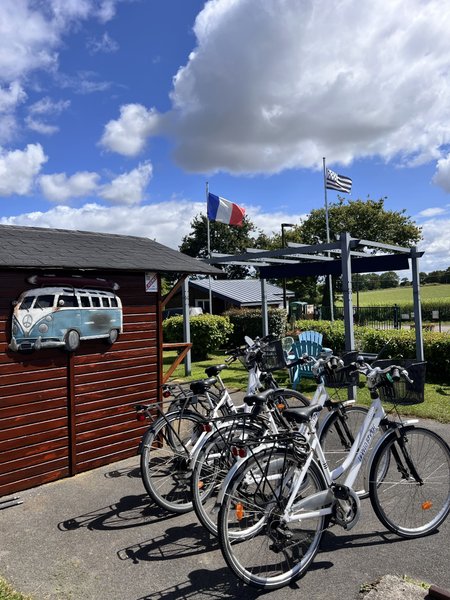 Domaine AbracadaRoom : Camping la Tourelle - Image 4