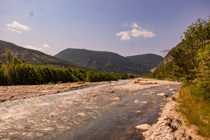 Domaine AbracadaRoom : Homnest (Colmars) - Image 31