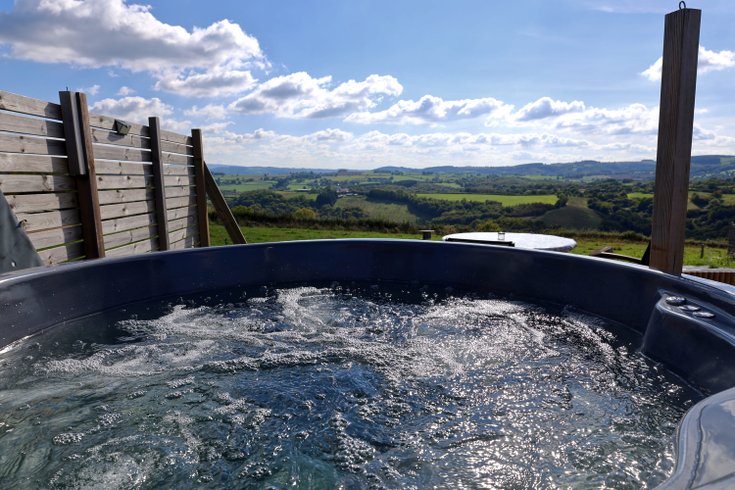 Hébergement AbracadaRoom : Le Dôme Trappeur & Spa - Image 12