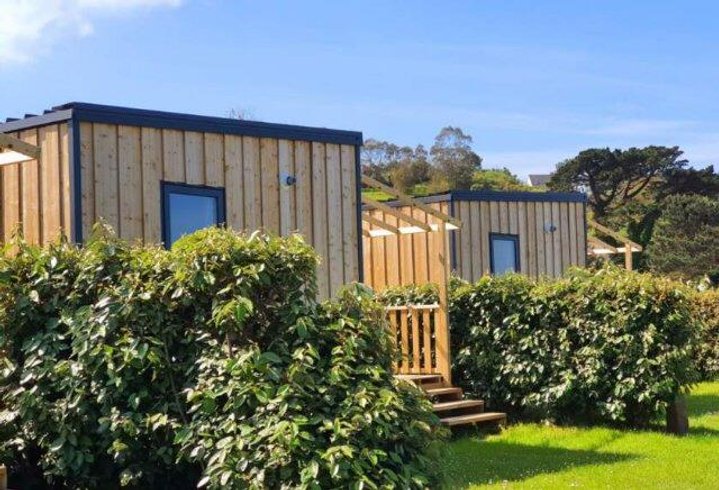 Hébergement AbracadaRoom : Cottage Prestige les 7 îles - 6 personnes - Image 1