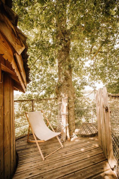 Hébergement AbracadaRoom : Cabane de l'Oural - Image 3