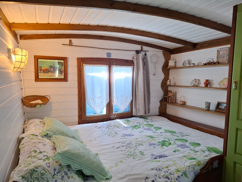 Hébergement AbracadaRoom : Fleur des Champs - Image 10