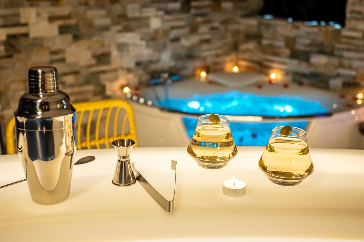 Cocon Relax & Spa à Montbéliard (10)