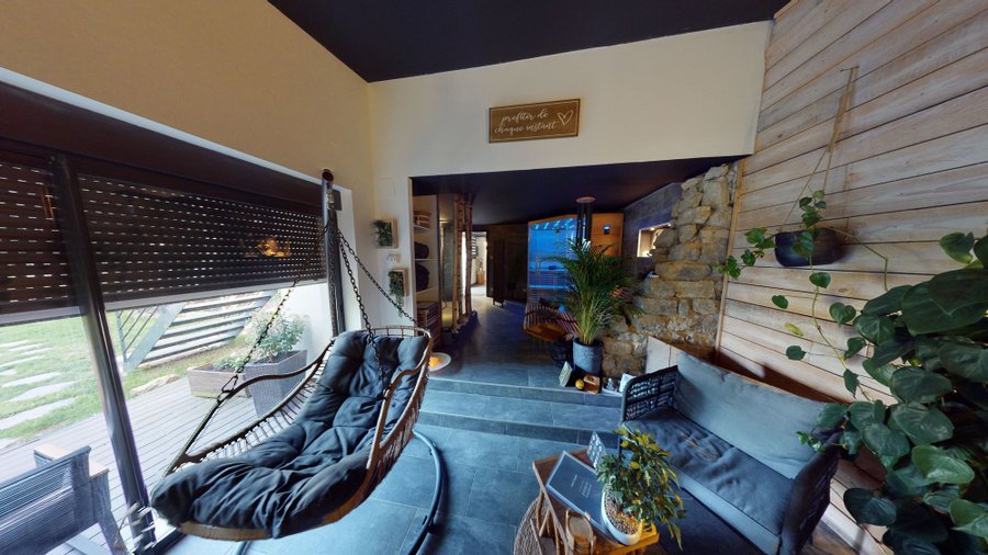 Hébergement AbracadaRoom : Tonneau Bacchus - L'insolite - Image 14