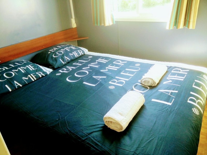 Hébergement AbracadaRoom : Cottage flottant près de Dijon - Image 8