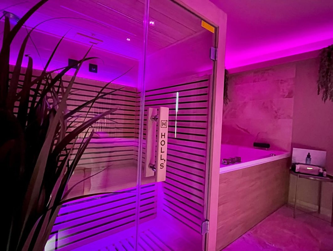 Suites Révélation, balnéo et sauna à Sorgues (10)