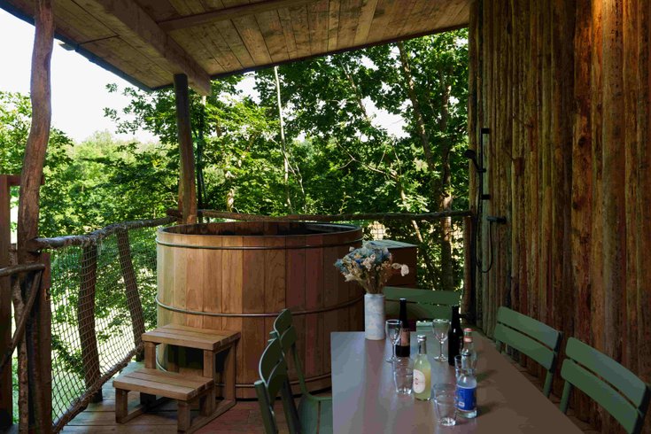 Domaine AbracadaRoom : Domaine des Reflets Bleus - Image 5