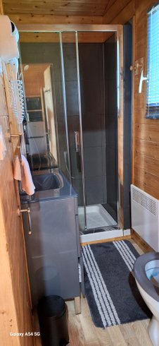 Domaine AbracadaRoom : Le chalet douillet - Image 6