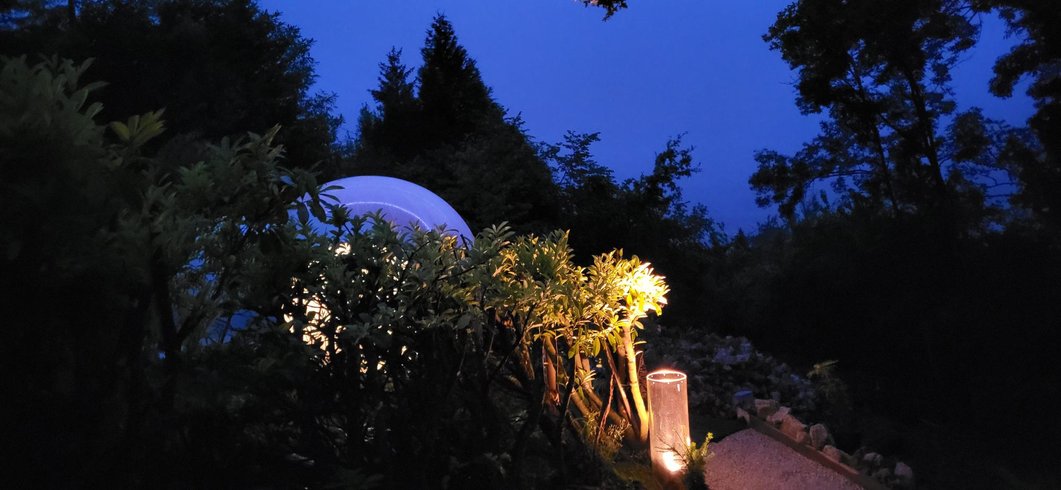 Hébergement AbracadaRoom : Les bulles de Champagne & Spa - Image 23