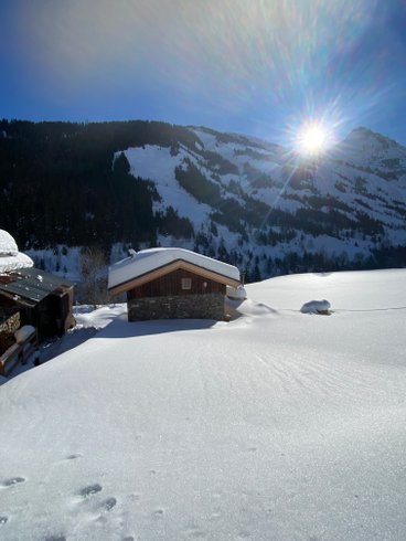 Domaine AbracadaRoom : Chez Mil'gonnet - Image 8